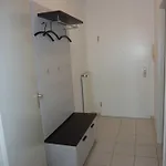 Апартаменты Ostseebad Auf Ruegen Im Haus Baltic 1 Og *