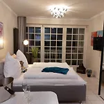 Ostseebad Auf Ruegen Im Haus Baltic 1 Og Зеллин