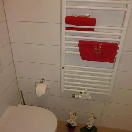 Ostseebad Auf Rügen Im Haus Baltic 1 Og * Sellin (Rugen)