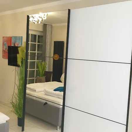 Apartment Ostseebad Auf Ruegen Im Haus Baltic 1 Og Sellin (Rugen)