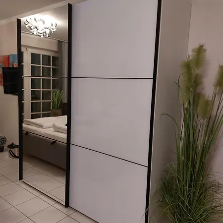 Ostseebad Auf Ruegen Im Haus Baltic 1 Og Lejlighed