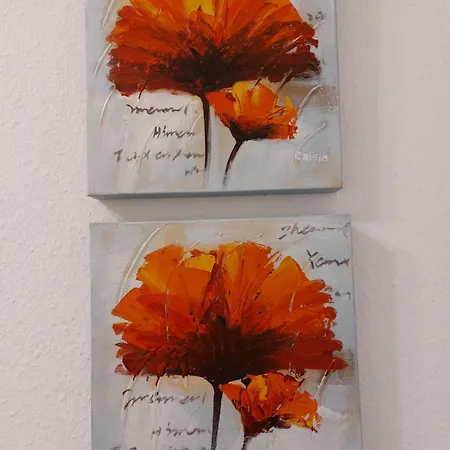 Ostseebad Auf Rügen Im Haus Baltic 1 Og Apartment