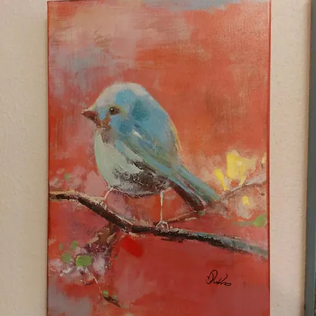 Ostseebad Auf Rügen Im Haus Baltic 1 Og *