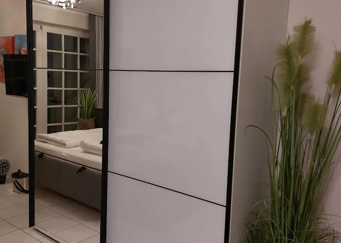 Ostseebad Auf Ruegen Im Haus Baltic 1 Og Apartmán