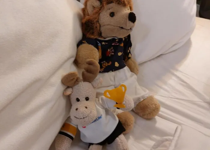 Ostseebad Auf Ruegen Im Haus Baltic 1 Og Apartmán Sellin (Rugen)